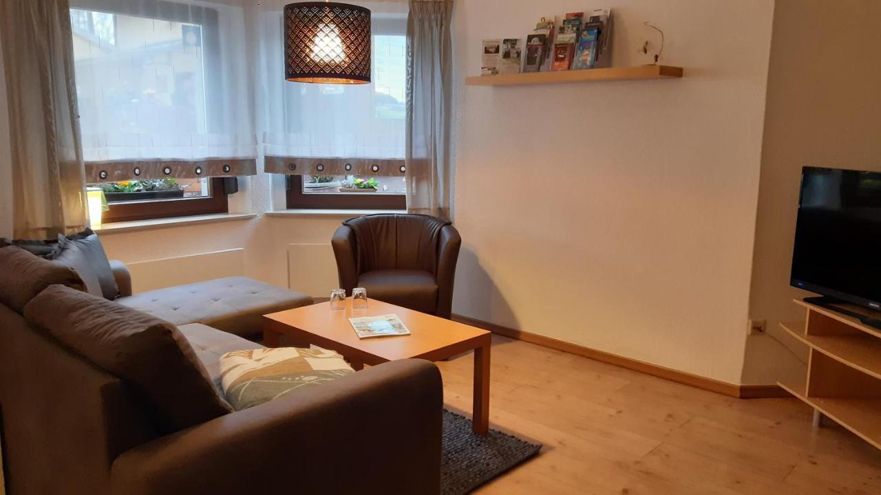 Ferienwohnung Reissmann Heinsdorfergrund Εξωτερικό φωτογραφία
