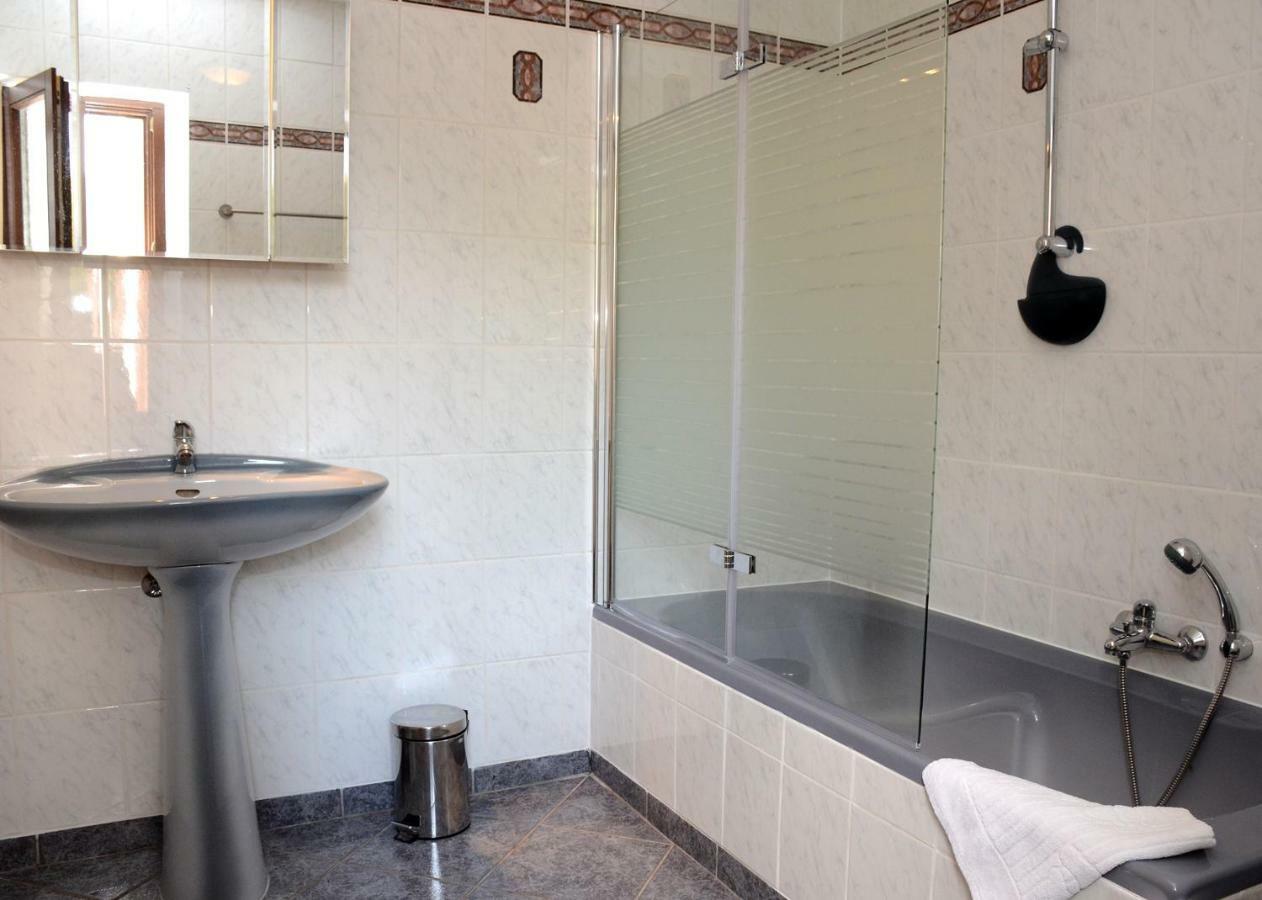 Ferienwohnung Reissmann Heinsdorfergrund Εξωτερικό φωτογραφία