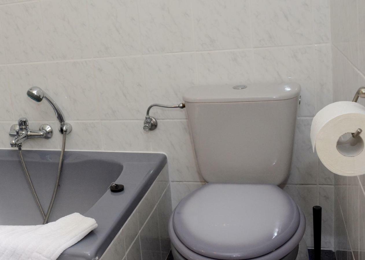 Ferienwohnung Reissmann Heinsdorfergrund Εξωτερικό φωτογραφία